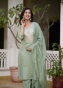 Women Embroidery kurta 😍