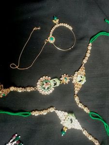 Bridal Set