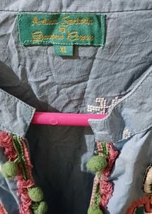 Women Tunic Dress