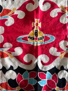 Vivienne Westwood Scarf