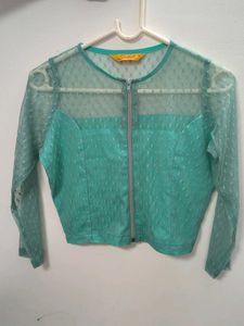 Stylish crop top