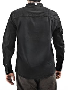 Zudio Black Shirt