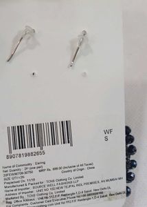 Earings