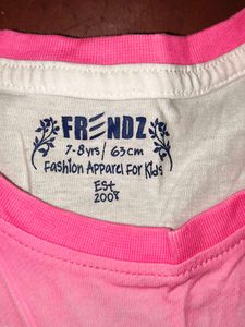 Cute Flamingo Outfit