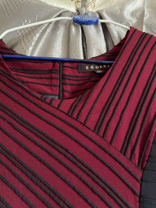 Maxi Body on Dress