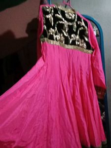 Long Stylish Anarkali