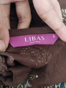 Libas Maxi Dress
