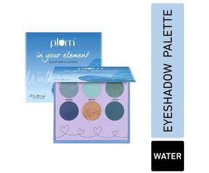 Plum Eyeshadow Palette
