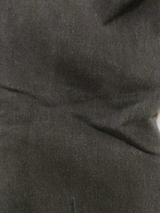 Stylish Gray Denim Jeans