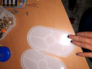 Resin &amp; Soap Mold