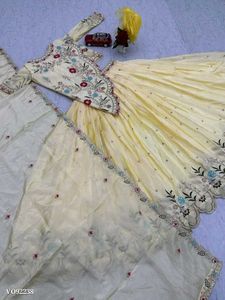 Designer Dupe Lehenga