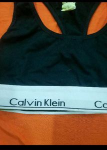 Calvin Klein Sports Bra