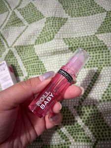 Revolution Roller Baby Lip Gloss