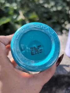 Foxtale Lotion And Bodywash Combo