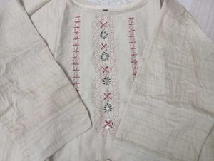 Cotton Kurti