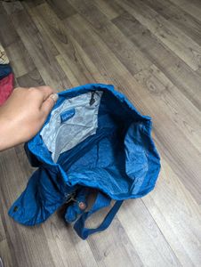 Toet Bag From Kipling