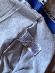 Adidas Club Graphic T-Shirt(Authentic)