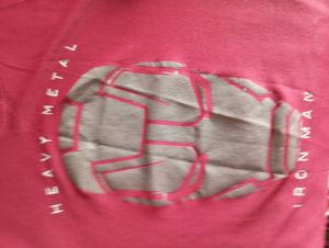 Marvel T-shirt