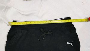 puma Unisex  track pant