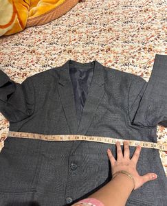 Gujralsons Coat Pant