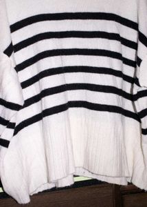 Korean style pullovers