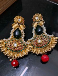 Ethnic Earrings