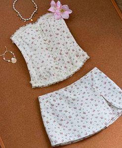 Floral Ditsy Set