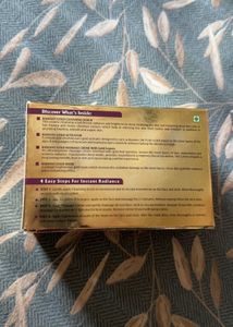 Lotus Herbals Glow Facial Kit