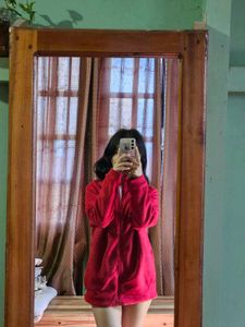 Oversize Jacket