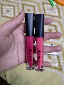 Bella Voste Liquid Lipstick