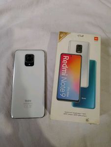 💥Redmi Note 9 Pro Max