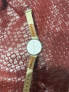 Original Fossil Watch