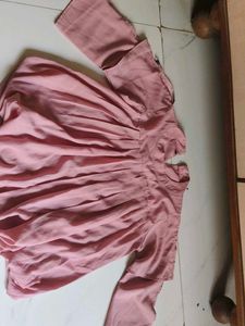 Pink Colour