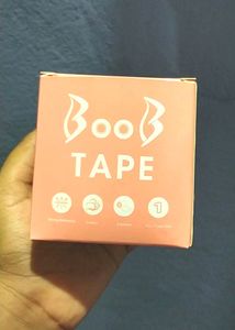 Body / Boob Tape