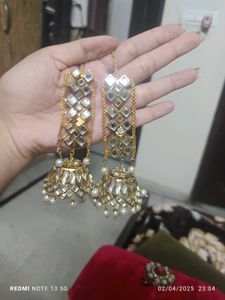 Full Earings