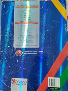 Xam Idea Class 10 Social Science