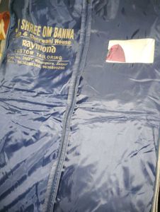 Elegant Ethnic Jacket