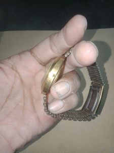 RADID Watch (Not Working Condition)