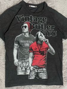 Vintage graphic tshirt