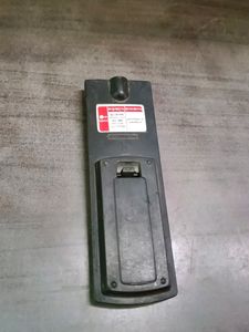 LG DVD REMOTE