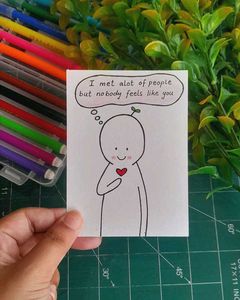 Cutee Cards Under 100