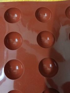 Chocolate,Popsicle Mould (24cavities)