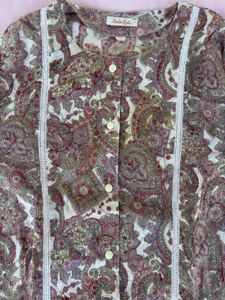 madam Rodin Womens Shirt