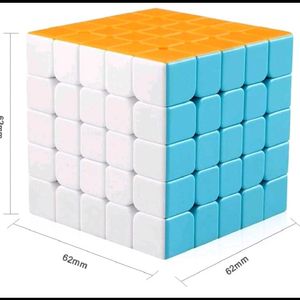 Cubes Puzzle 1Peace