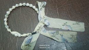 Beads Hair Band