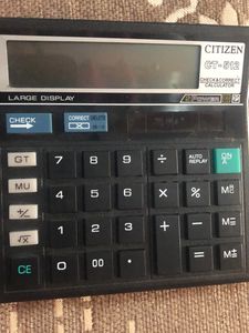 Calculator