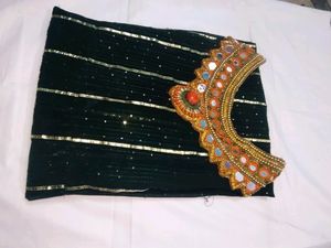Dark Gota Pakki Kurti