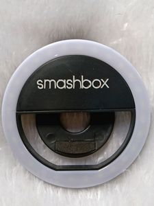 Smashbox Ringlight ♥️💕
