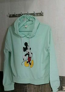 Mickey Mouse Hoodie