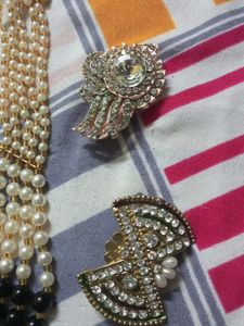 Jewellery Set Combo